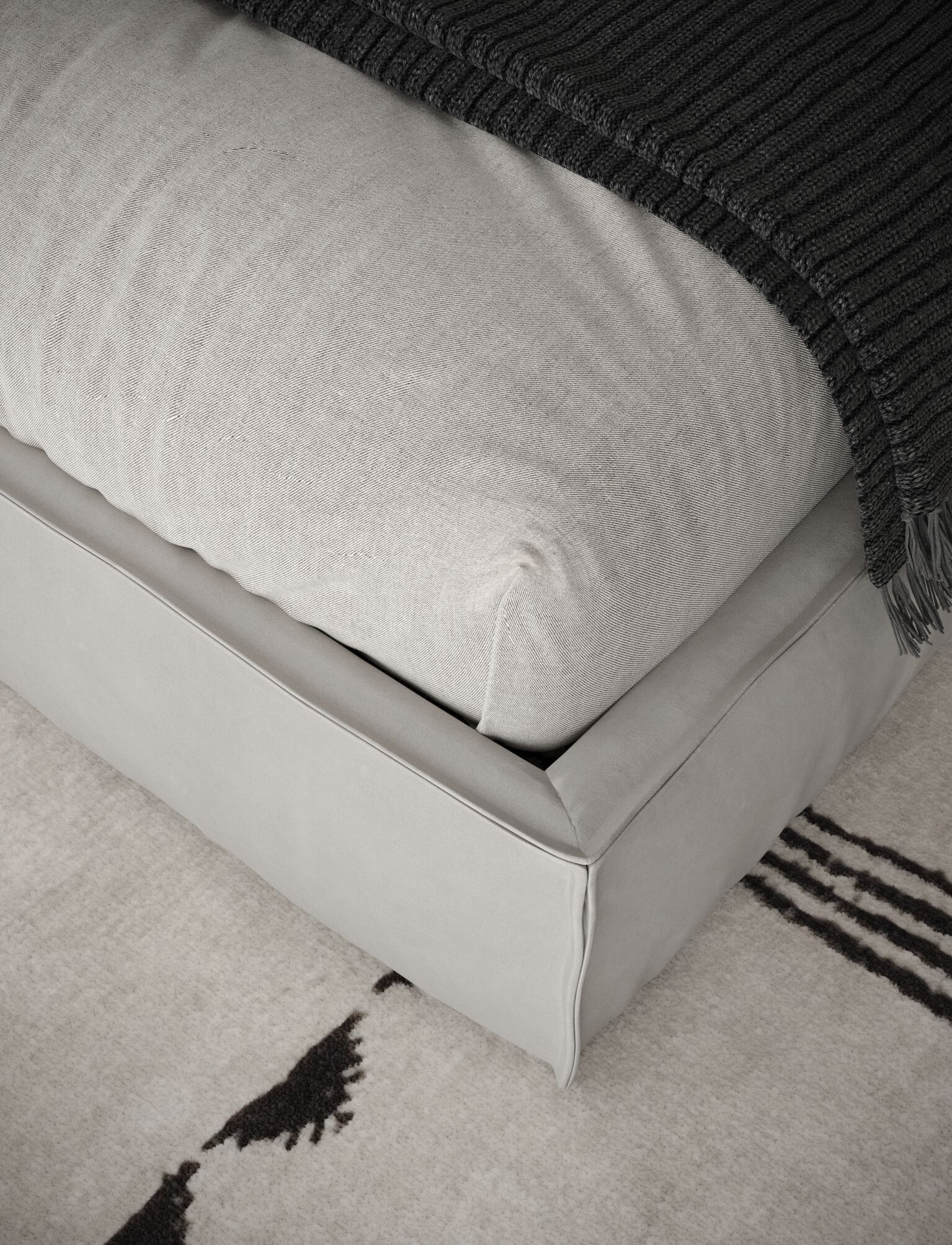 Деревянная спальня Giessegi C20 ARCH-00126785 - Вид №5