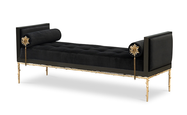 004127 Кушетка Prive Koket  - Вид №10