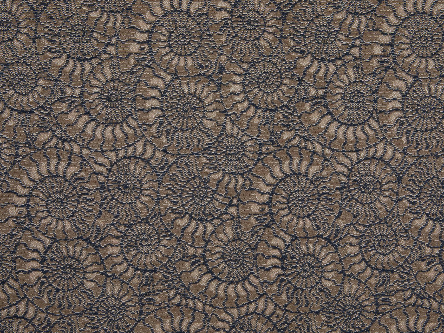 Хлопчатобумажная и полиамидная Жаккардовая ткань LELIEVRE Métamorphose ARCH-00122717 - Вид №4