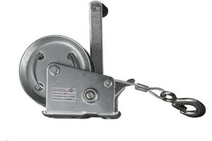 16645262 Ручная барабанная лебедка FD 0,5т 10м GFDK 0510 GEARSEN