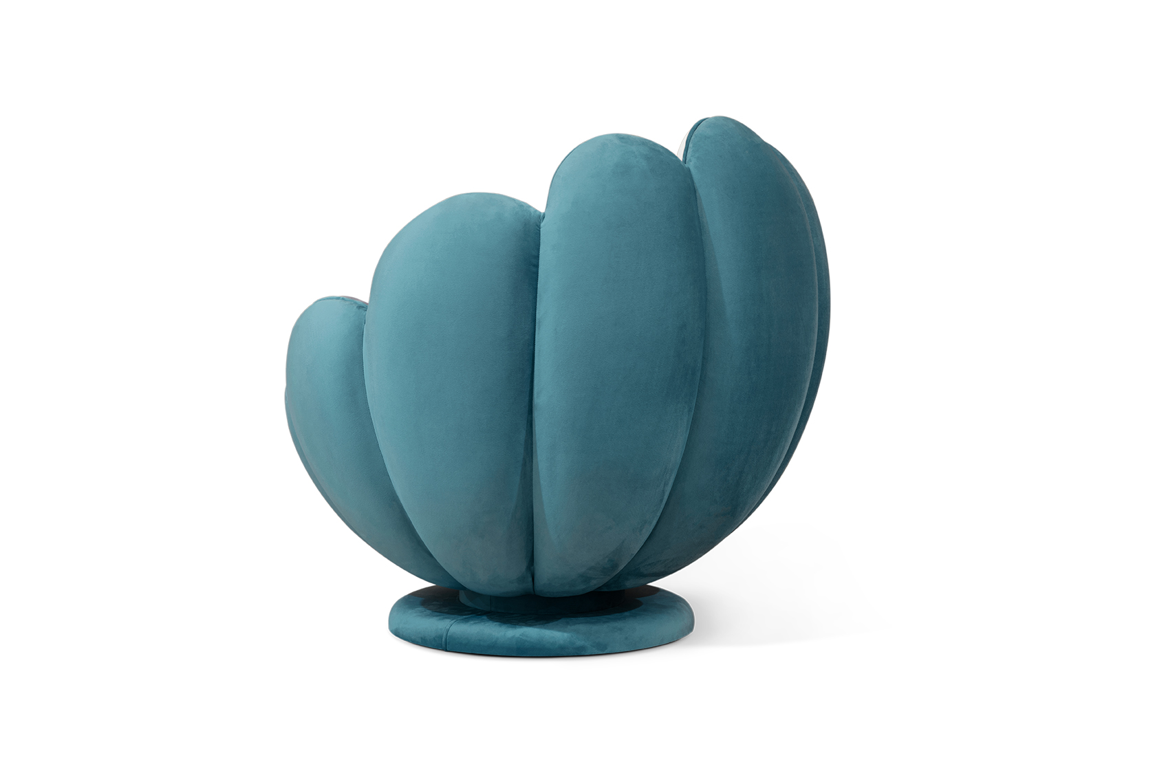 CIST415 Детское мягкое кресло Лотос Circu  - Вид №4