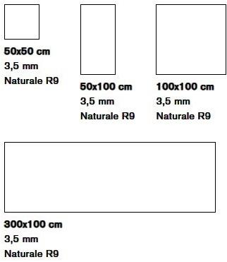 COTTO D'ESTE Настенная / напольная плитка из керамогранита с эффектом камня Buxy sun-id-1418370 - Вид №22