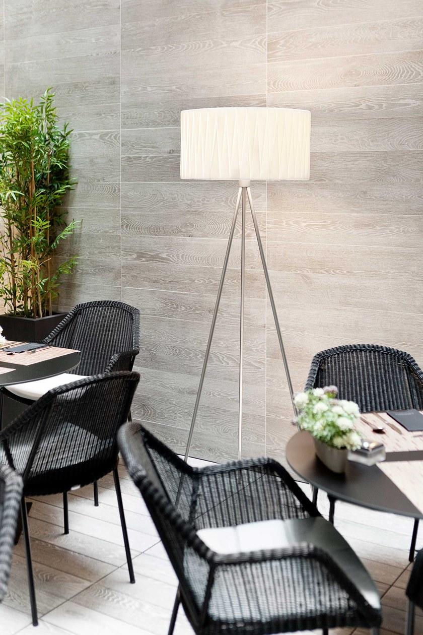 Estiluz Торшер из полиэстера Twili P-3349x - Вид №3