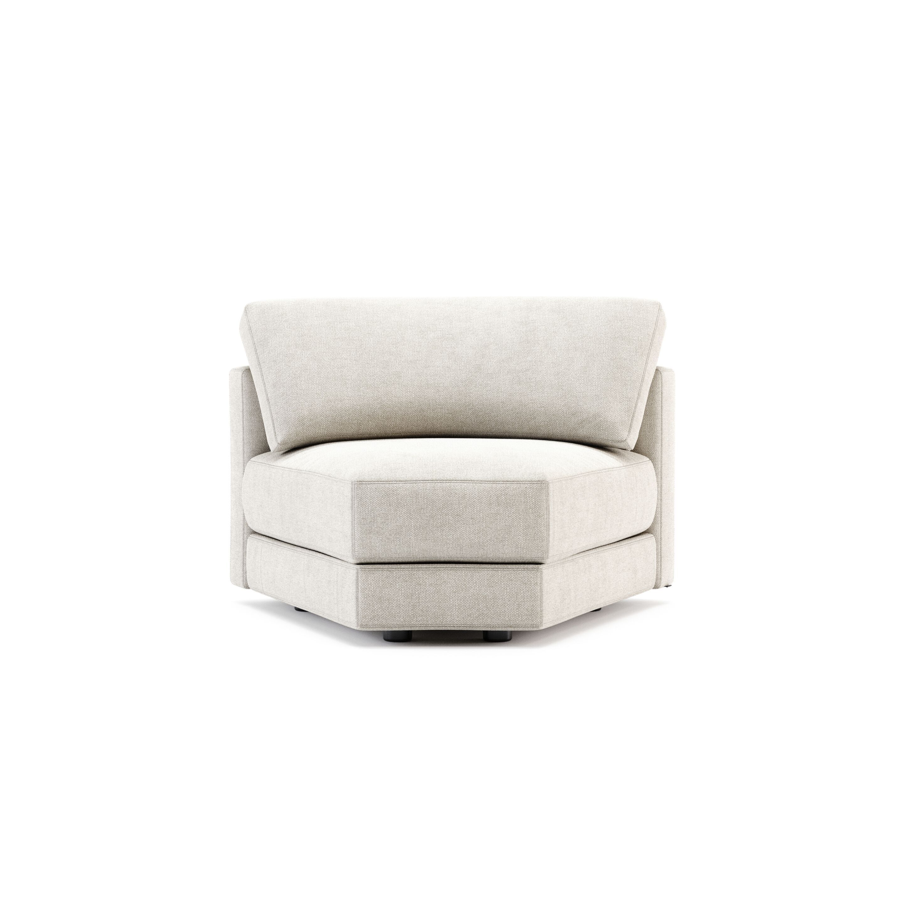 Модульный диван Domkapa EDWARD ARCH-00073709 - Вид №24