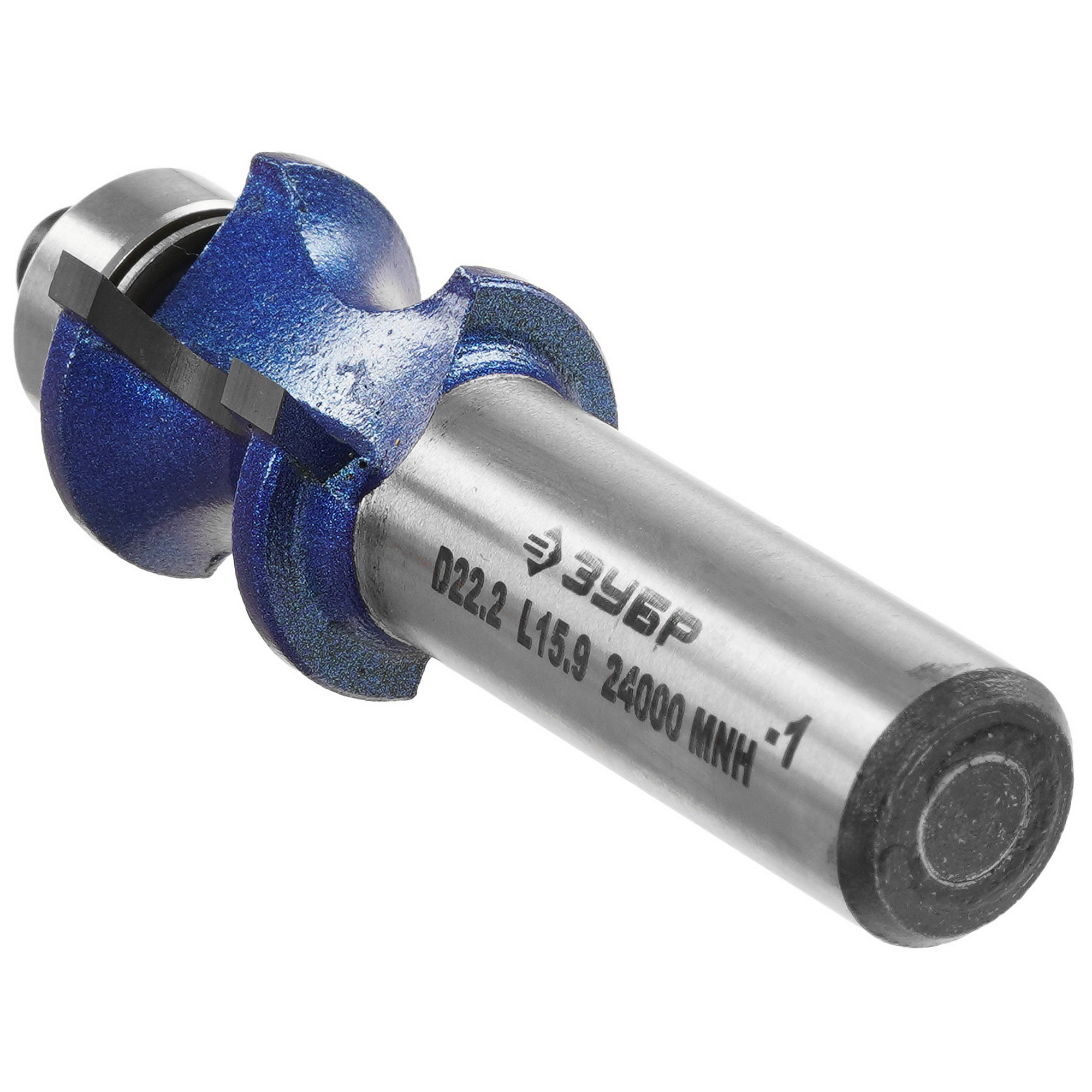 Фреза ЗУБР 28722-22.2 5306844 STDN-0134628 - Вид №2