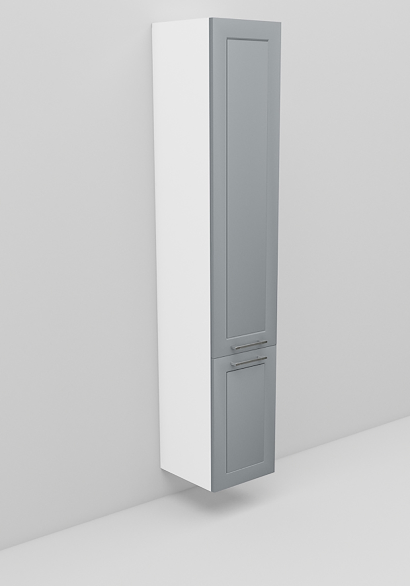 61084 Модель Flexline 219.4 300 Серый Матовый Ram Noro 