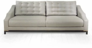 MARIONI Диван 4-х местный со съемным чехлом Malva I0045s