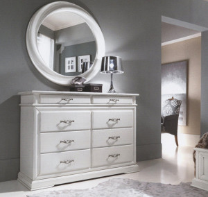 Комод  ARTE CASA 2274