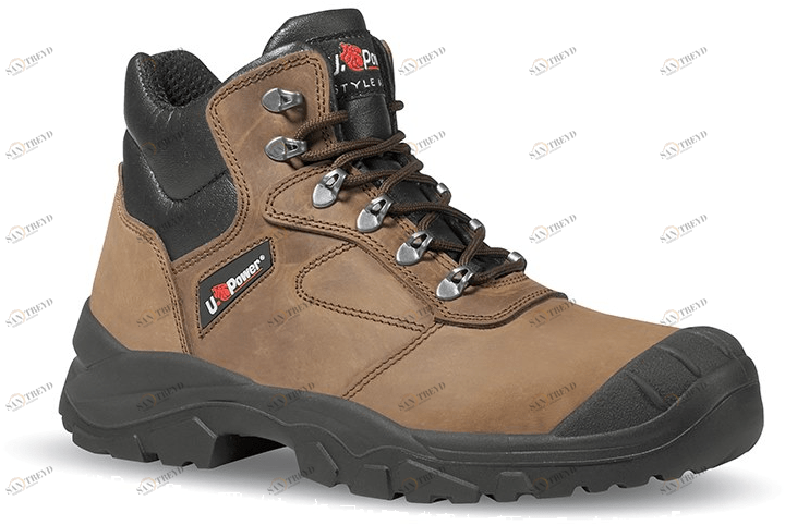U-POWER Обувь высокой безопасности  Bc10483 