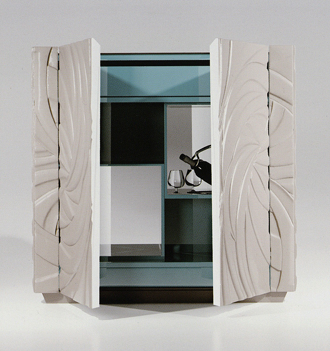 Барный шкаф  BM STYLE RM450 