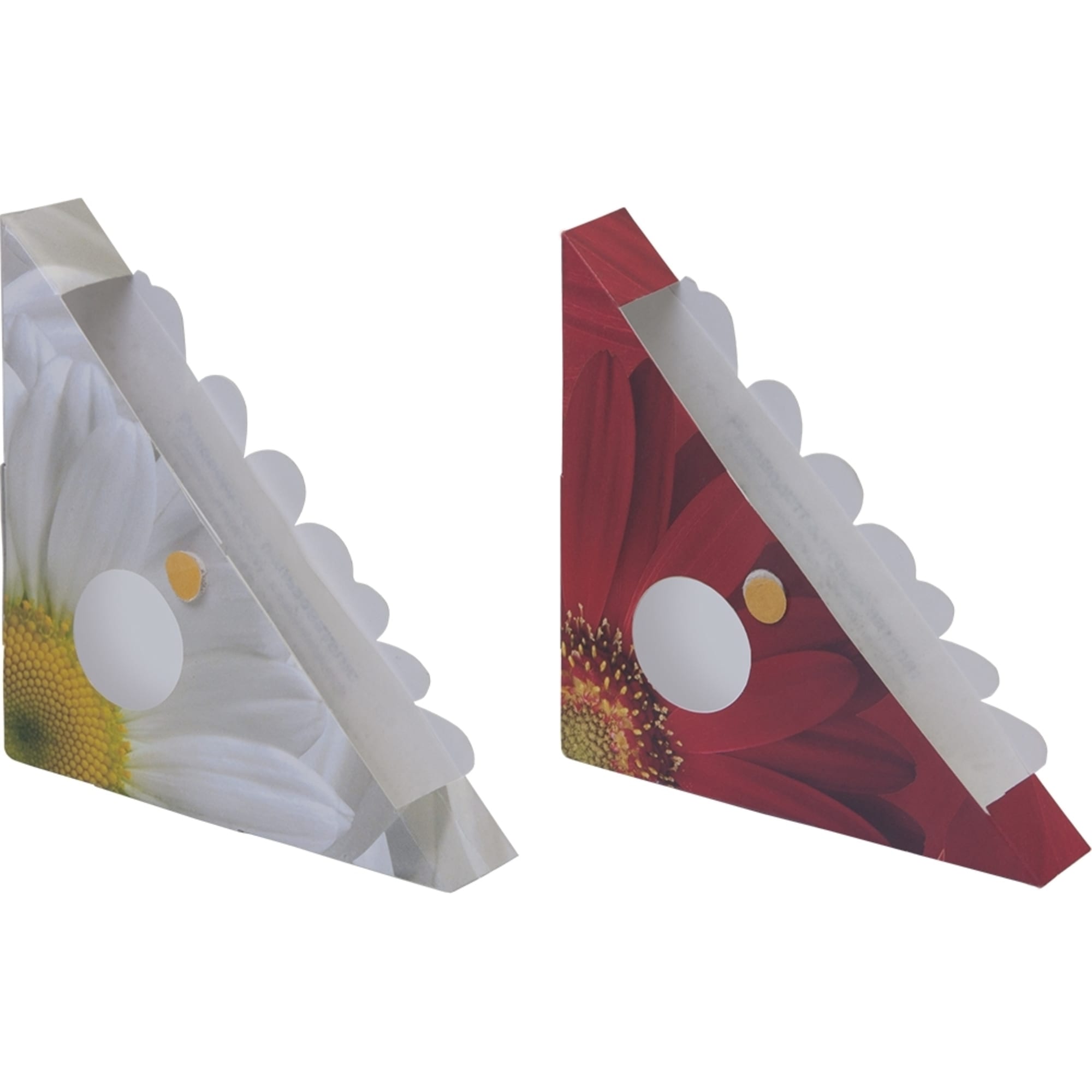 82735660 Ловушка Help клеевая оконная для мух 2 шт Santreyd 