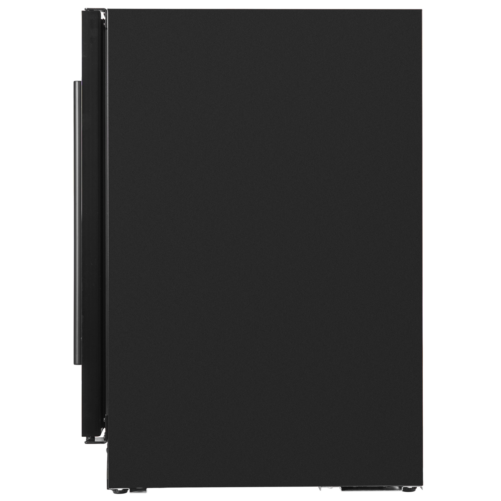 9943160 Винный шкаф Cellar Private CP027-2TB черный STDN-0102167 - Вид №3