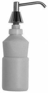 Ponte Giulio Inox  F70acs02