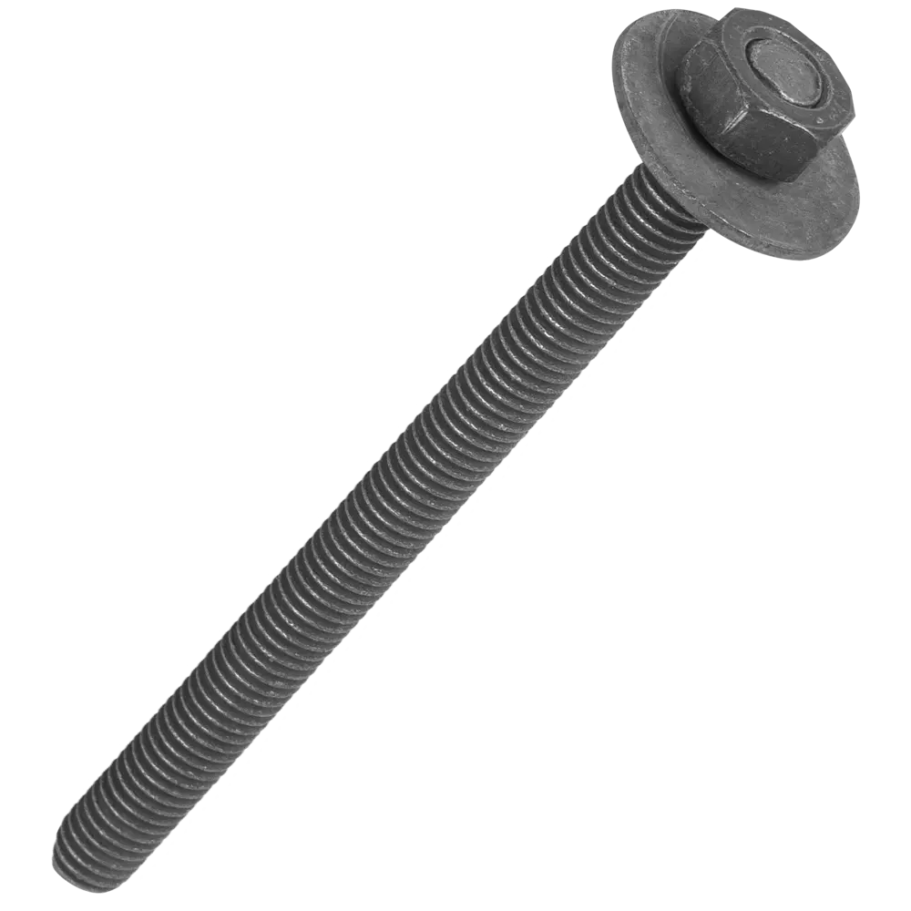 Шпилька инъекционная M8x105 мм, 1 шт. 82401466 STLM-2179459 Santreyd 
