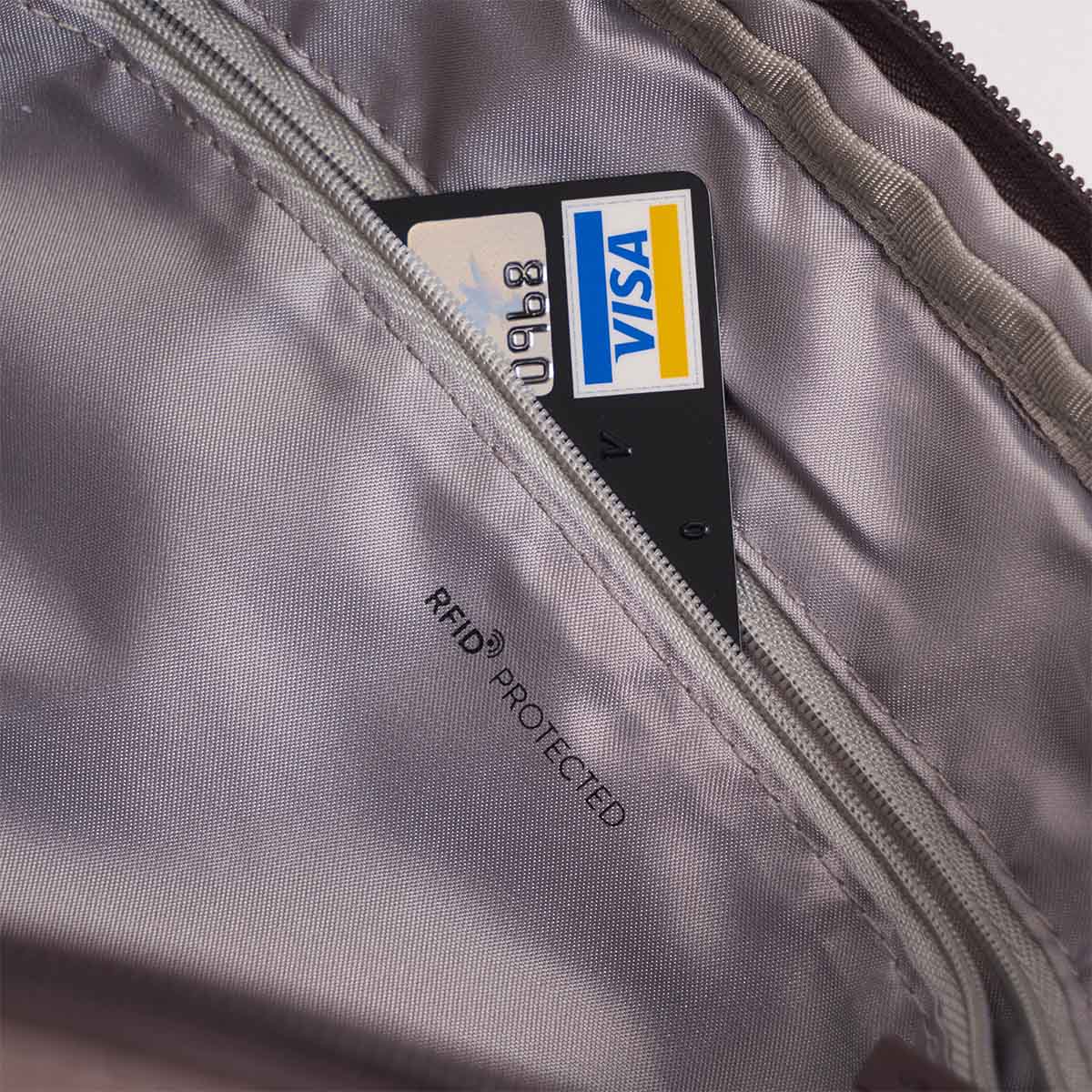 HIC226/316-06 Молодежная сумка HIC226 Metro RFID Hedgren Inner City  - Вид №3