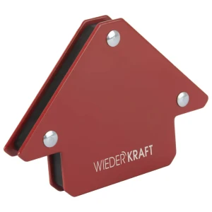 91220588 Магнит для сварки Wiederkraft WDK-65925 до 11 кг STLM-1463065