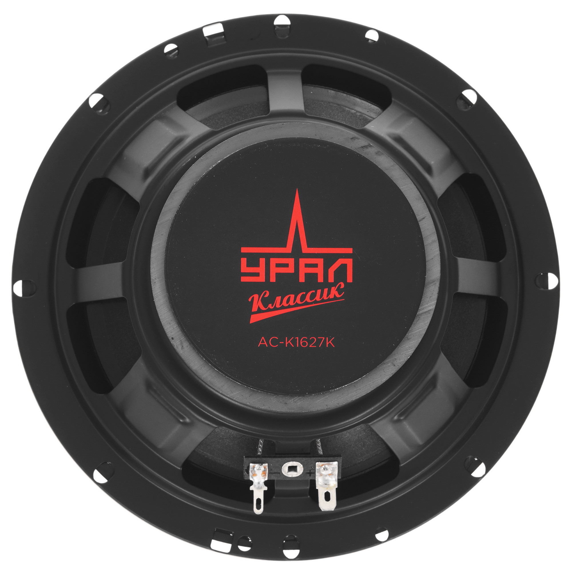 9958182 Компонентная акустическая система Ural КЛАССИК АС-К1627К STDN-0146143 - Вид №3