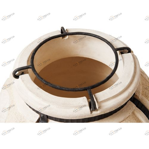 Подставка под казан на тандыры Большой, Есаул Santreyd 4050