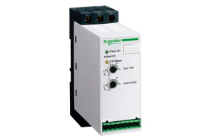 18130111 Устройство плавного пуска ATS01 25А 110-480В ATS01N125FT Schneider Electric