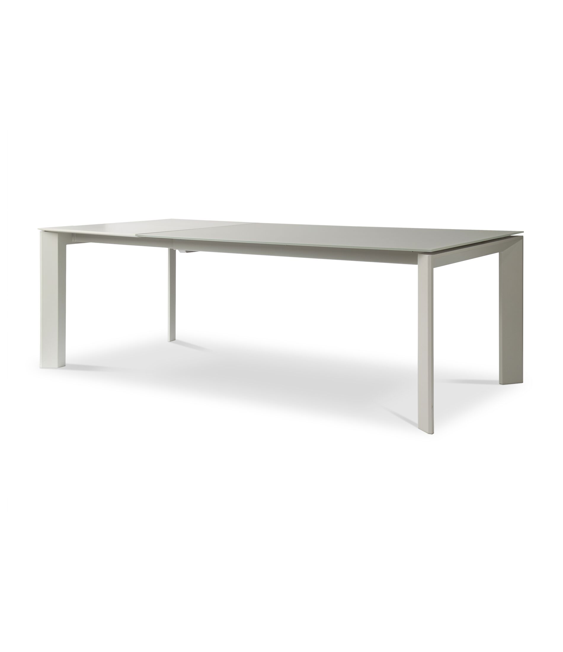 Выдвижной прямоугольный стол Pilma TENS ARCH-00001177 - Вид №1