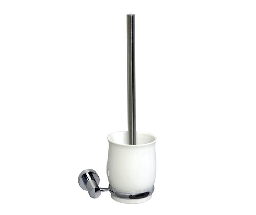 K-24227 Щетка для унитаза подвесная Santreyd  - Вид №1