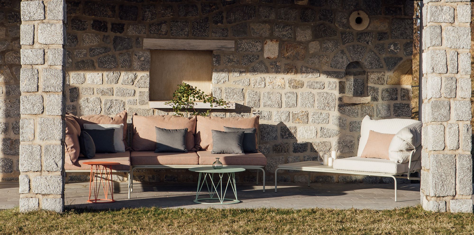 Тканевое кресло Garda Furniture атаман ARCH-00080571 - Вид №9