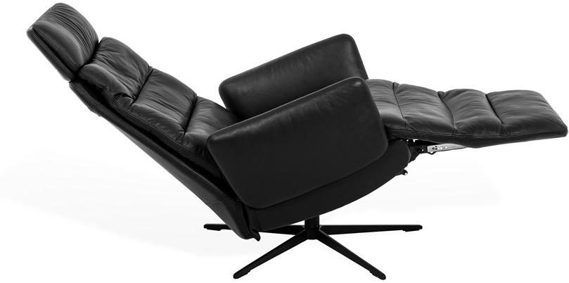 KFF 5-спицевое кресло с подлокотниками с моторизованными функциями Arva sun-id-1373776 - Вид №4