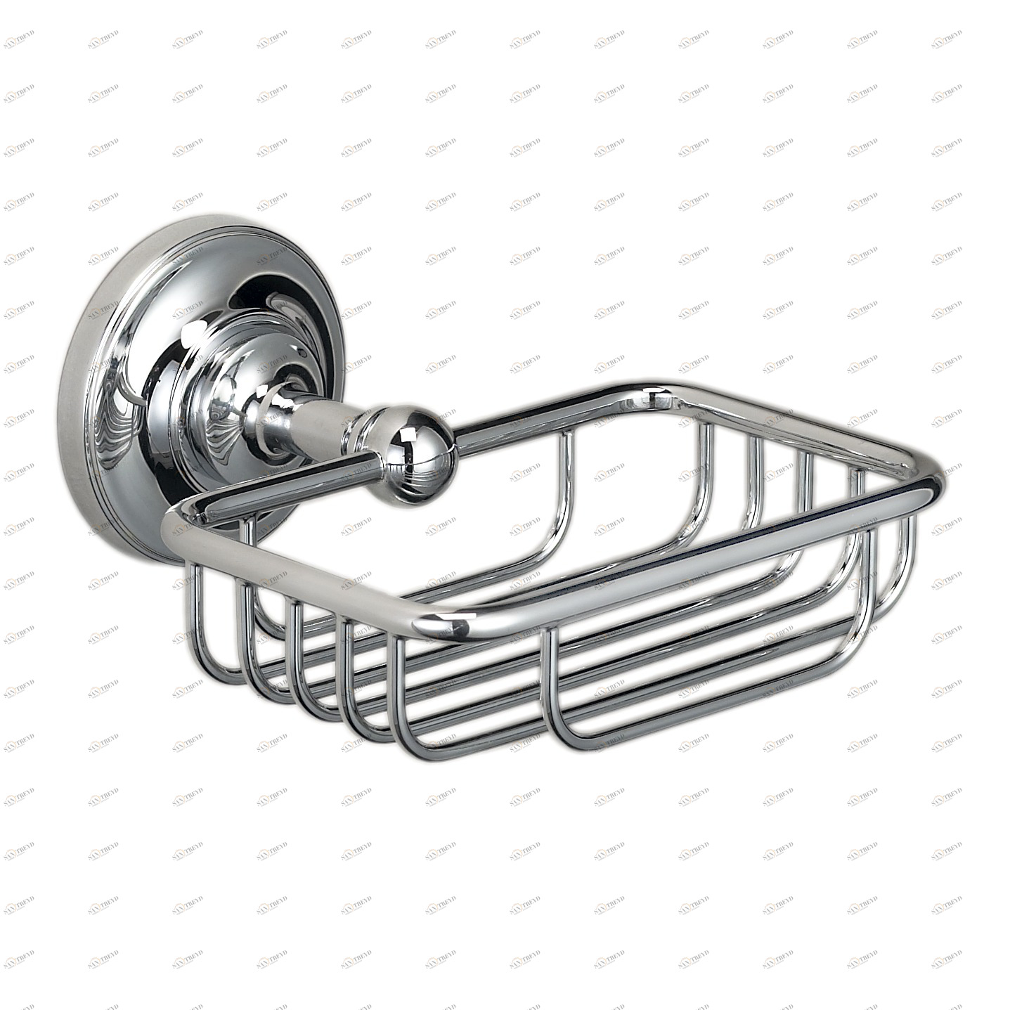 Traditional bathrooms Мыльница Tb664variantenauch Мессинг 