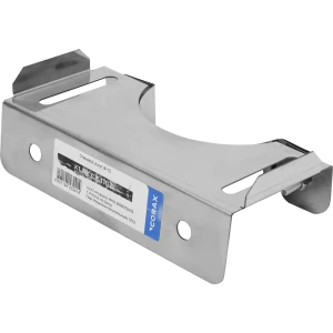 Стеновой хомут Corax Aisi 430 D110 мм 81952759 STLM-2128532