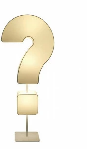 TABISSO Светлая буква с земли Typographia