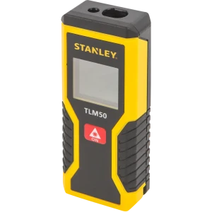 Дальномер лазерный Stanley TLM 50, до 15 м 82007744 STLM-2188026