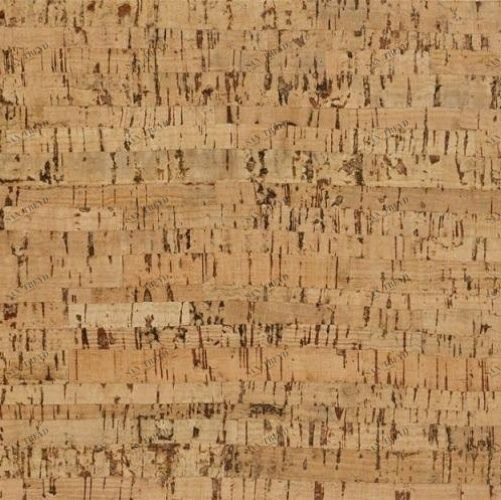 Пробка Wicanders Cork Parquet Character (Гладкая) 600х300 мм RN16001