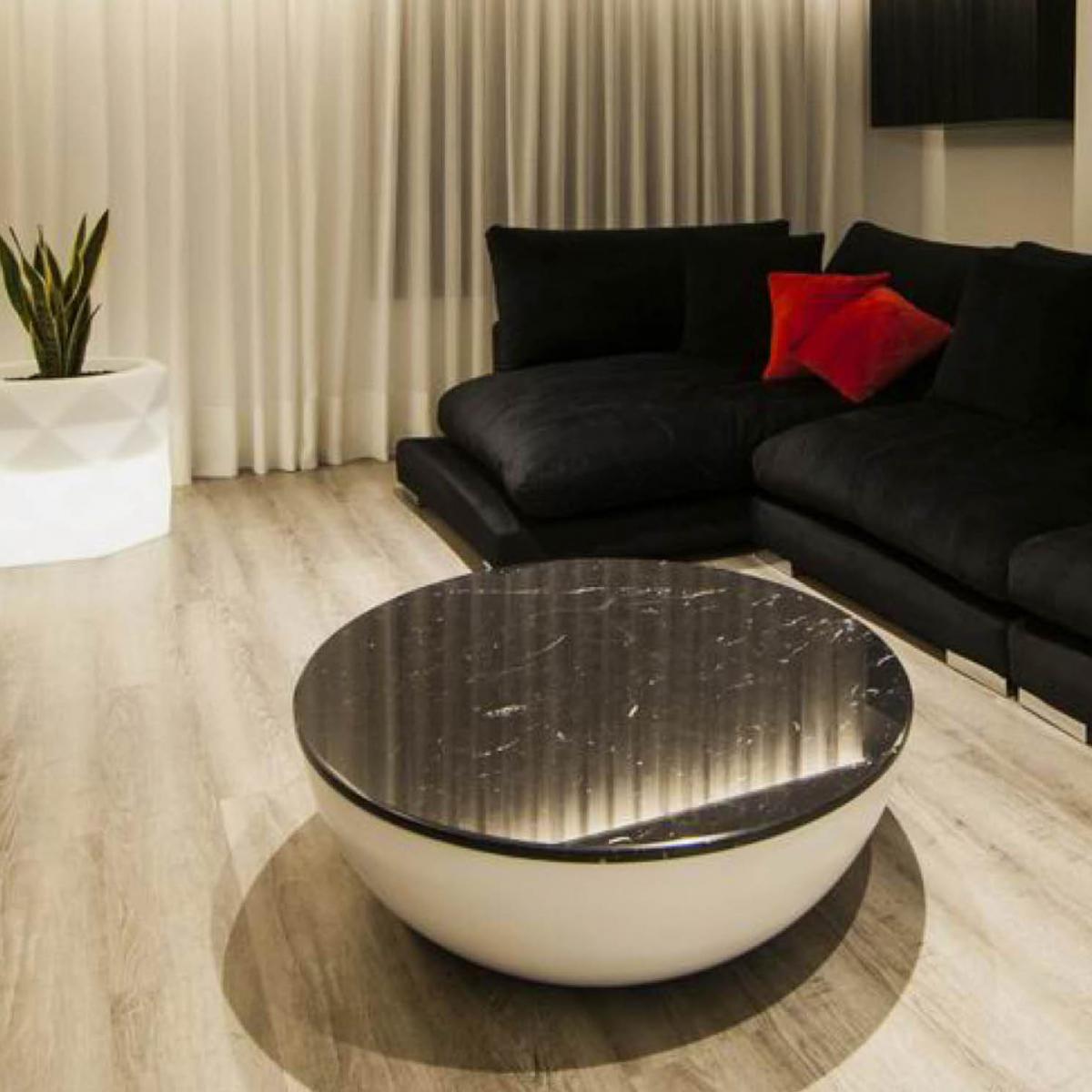 004077 Журнальный столик Belta-Frajumar Luna Santreyd