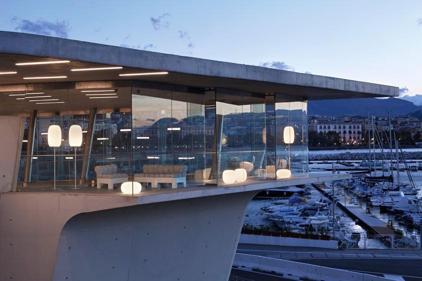 Myyour Настольная лампа Poleasy® для улицы с системой RGB Pandora light sun-id-1482548 - Вид №5