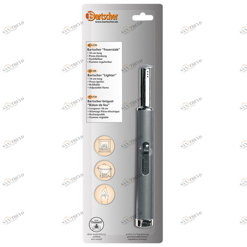 Kratki Зажигалка для биокамина 5267