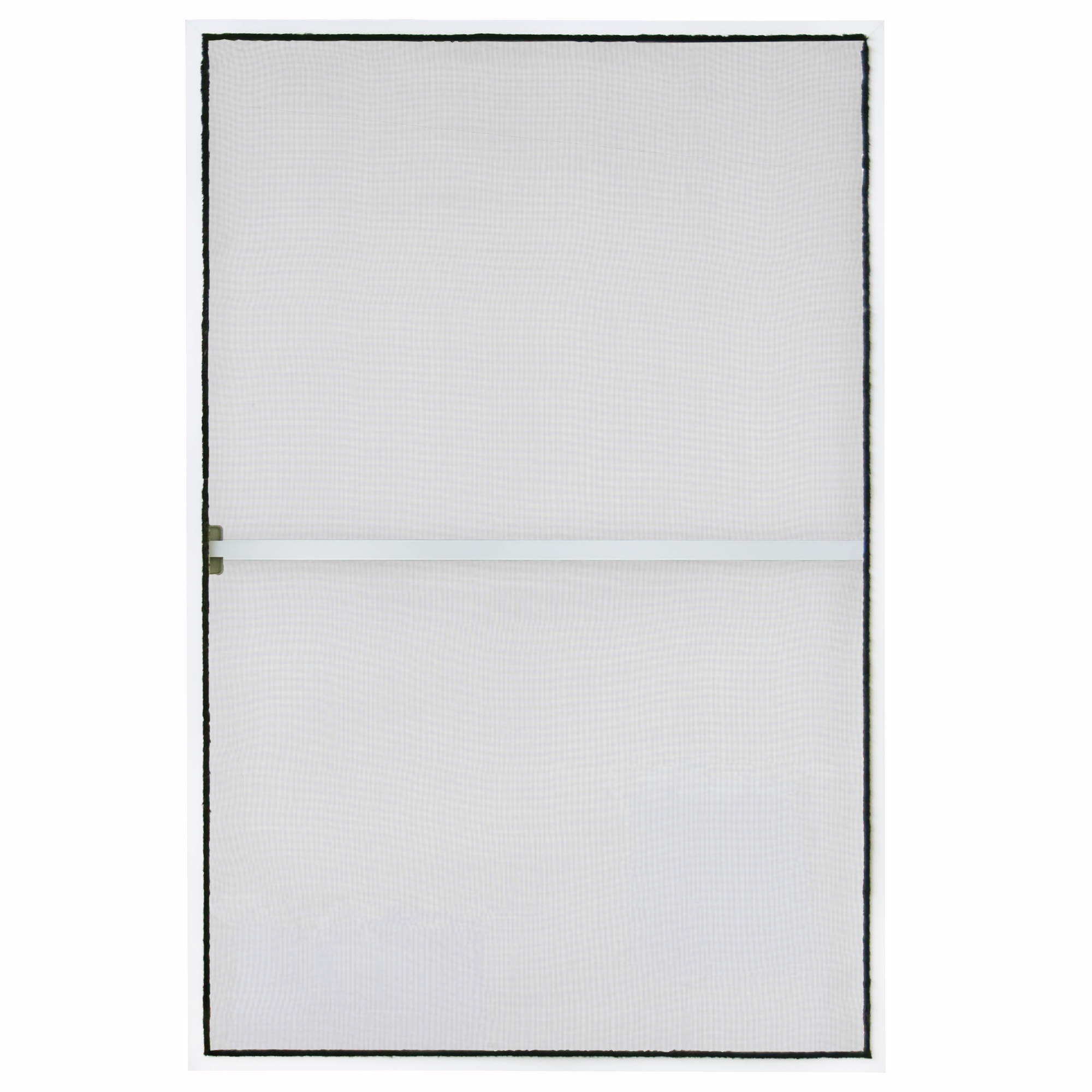 82603541 Рамочная москитная сетка 115х60.1 см белый STLM-0031281 Santreyd  - Вид №7