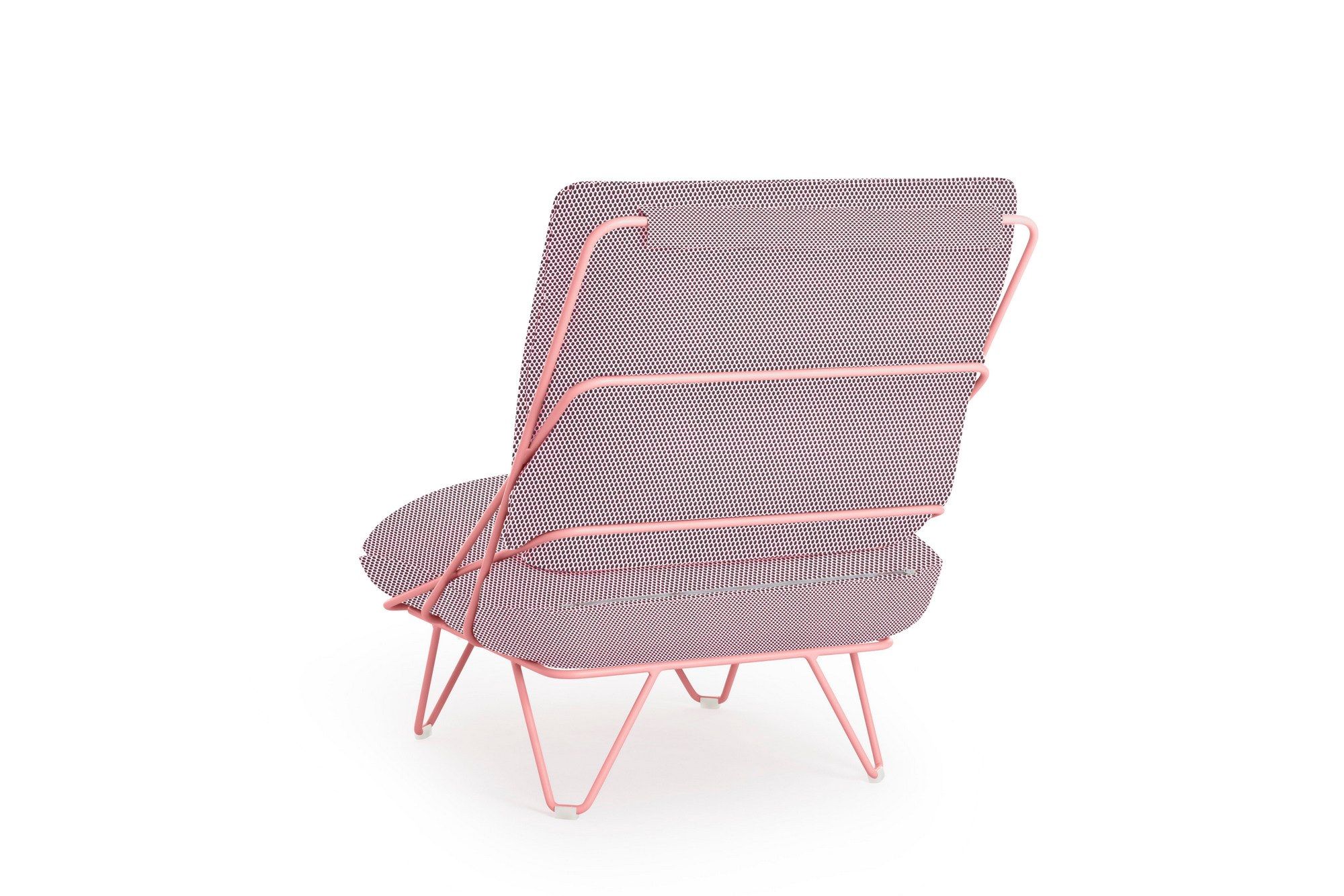 Тканевое садовое кресло Diabla Valentina Up ARCH-00058679 - Вид №70