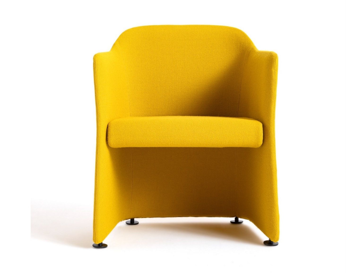 Тканевое кресло CAPPELLINI SAN SIRO ARCH-00119421 - Вид №2
