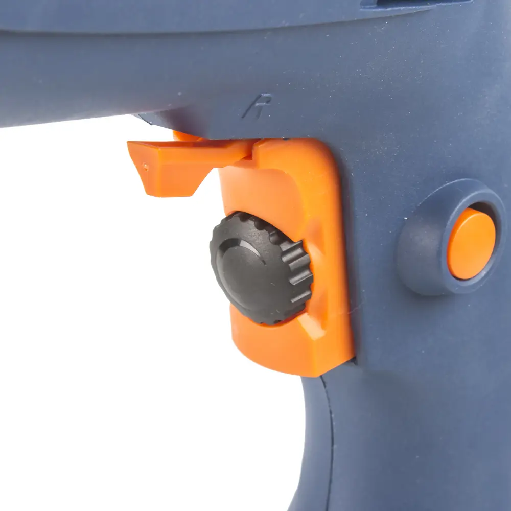 Дрель сетевая безударная Dexter, 500 Вт DEXTER POWER STLM-2180474 - Вид №1