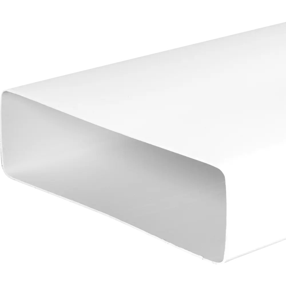 Плоский воздуховод EQUATION 60x204 мм для вентиляционных систем 10053448 STLM-0000048