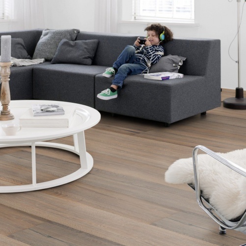 Паркетная доска Solidfloor Наплс 1194925 - Вид №11