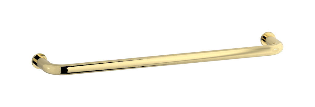 Вешалка для полотенец L 500 WE ARE IB of014ii Pale Gold Officina