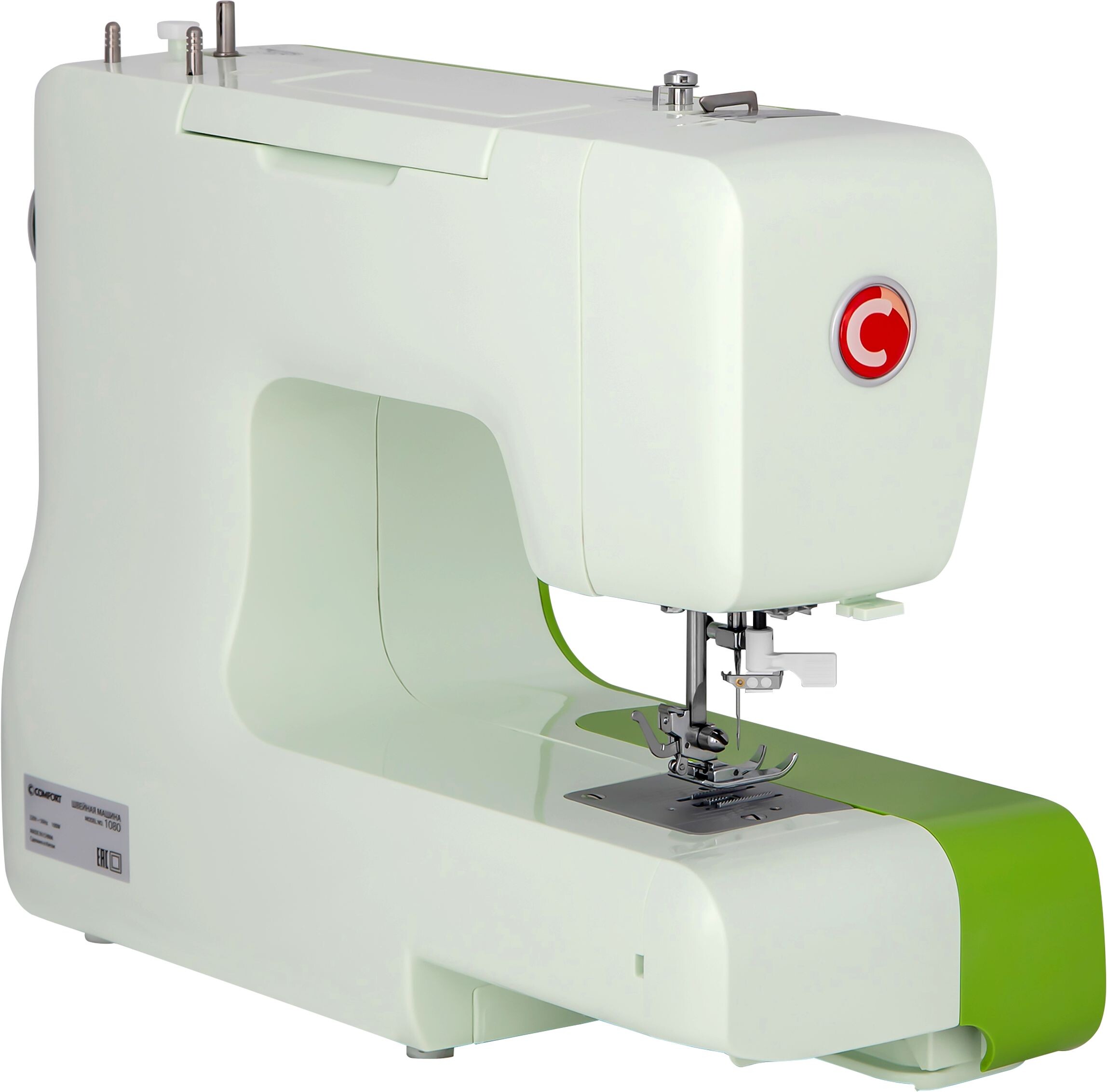 9094729 Швейная машина Comfort 1080 STDN-0128575 - Вид №5