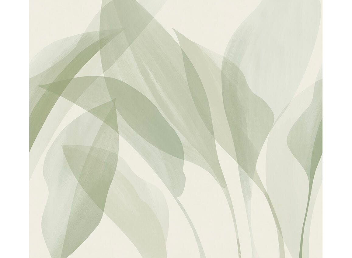 Обои с цветочными мотивами Jannelli&Volpi СП 202 MURALS DECOR ARCH-00125462 - Вид №4