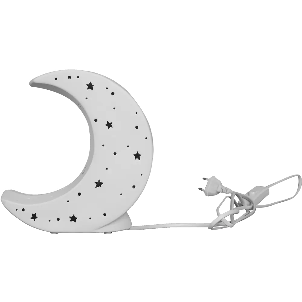 Декоративный светильник «Месяц» APEYRON STLM-2168714