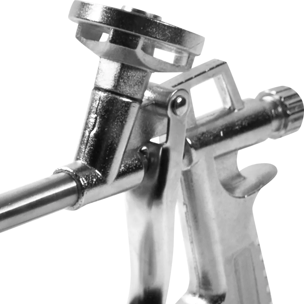 Профессиональный пистолет для монтажной пены Tris STLM-2090449 - Вид №2