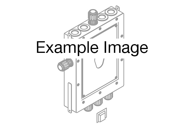 Скрытый термостат Drybox - XS-083955 DornBracht 