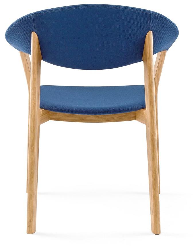 Crassevig Мягкое кресло с подлокотниками Lene sun-id-1364075 - Вид №9