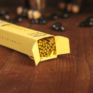 92727905 Благовония Исцеление, 40 палочек с подставкой STLM-0543997 AROMA EXPORTS