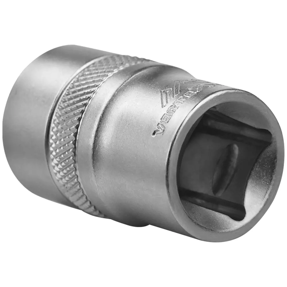Торцевая головка Vertextools 17 мм 1/2 дюйма для профессионального монтажа 89405853 STLM-1568787 - Вид №2